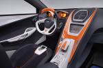 Ford Iosis X Concept 2006 года